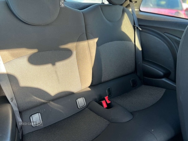 Used MINI Hatch 2012 for sale - 76850699: Photo 17