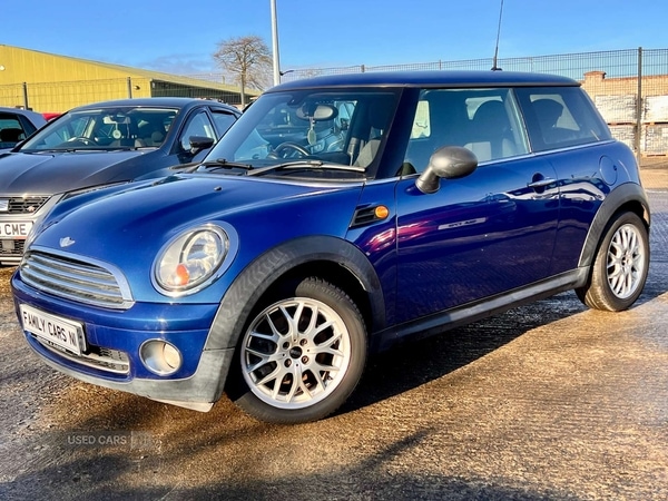 Used MINI Hatch 2012 for sale - 76850699: Photo 3