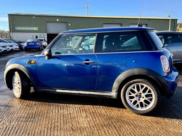 Used MINI Hatch 2012 for sale - 76850699: Photo 4