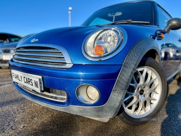 Used MINI Hatch 2012 for sale - 76850699: Photo 5
