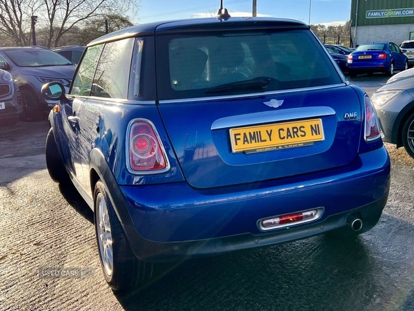 Used MINI Hatch 2012 for sale - 76850699: Photo 6