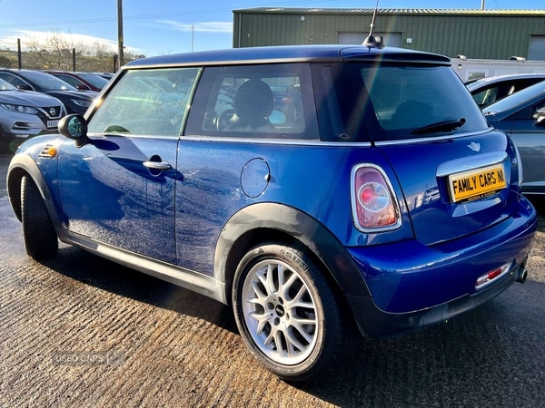 Used MINI Hatch 2012 for sale - 76850699: Photo 7