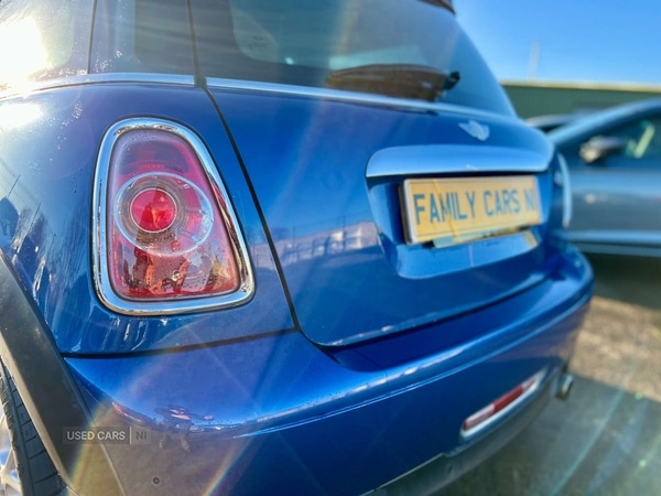 Used MINI Hatch 2012 for sale - 76850699: Photo 8