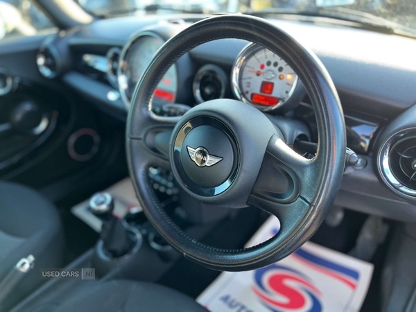 Used MINI Hatch 2012 for sale - 76850699: Photo 9