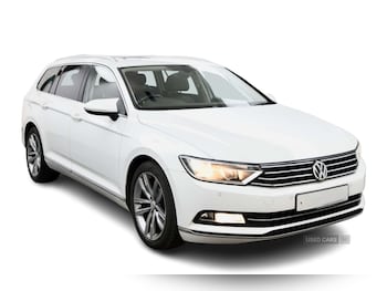 Used Volkswagen Passat 2017 for sale - 78959249: Photo