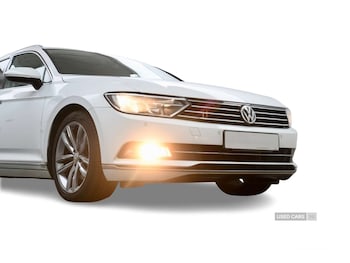 Used Volkswagen Passat 2017 for sale - 78959249: Photo
