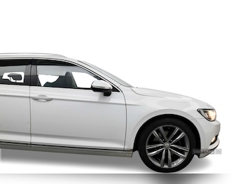 Used Volkswagen Passat 2017 for sale - 78959249: Photo