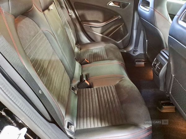 Used Mercedes-Benz A-Class 2017 for sale - 78171742: Photo 11