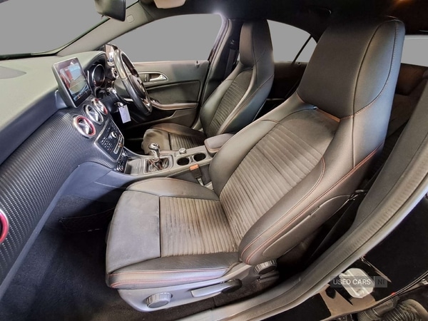 Used Mercedes-Benz A-Class 2017 for sale - 78171742: Photo 7