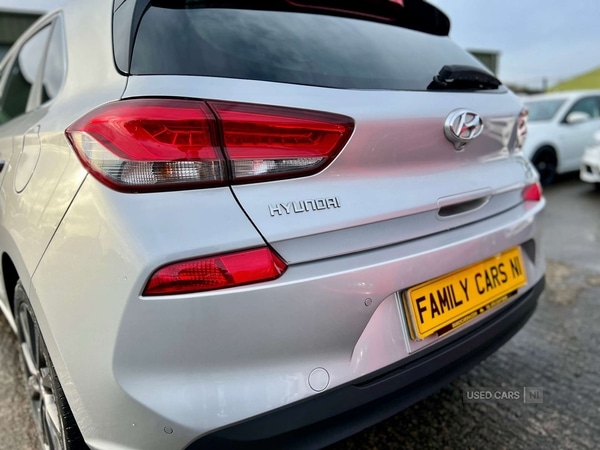 Used Hyundai i30 2018 for sale - 76856134: Photo 12
