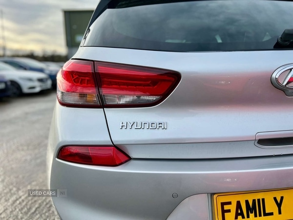 Used Hyundai i30 2018 for sale - 76856134: Photo 13