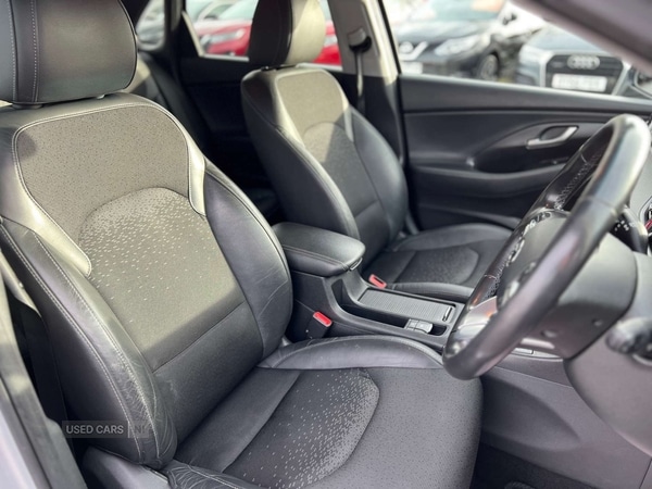 Used Hyundai i30 2018 for sale - 76856134: Photo 16