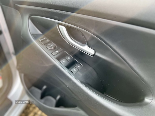 Used Hyundai i30 2018 for sale - 76856134: Photo 18