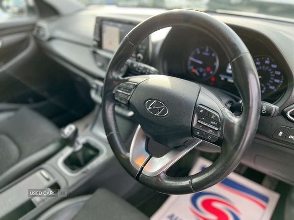 Used Hyundai i30 2018 for sale - 76856134: Photo 19