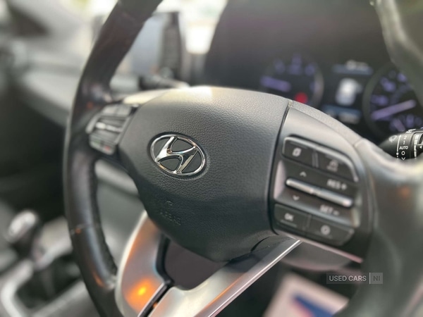 Used Hyundai i30 2018 for sale - 76856134: Photo 20