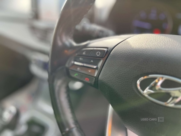 Used Hyundai i30 2018 for sale - 76856134: Photo 21