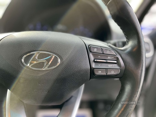 Used Hyundai i30 2018 for sale - 76856134: Photo 22