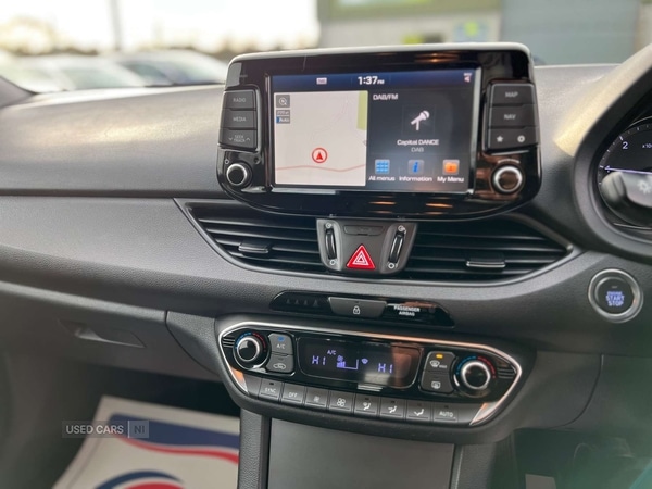 Used Hyundai i30 2018 for sale - 76856134: Photo 30