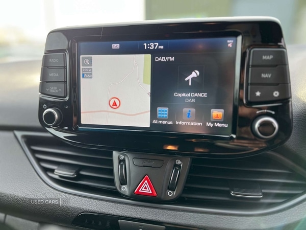 Used Hyundai i30 2018 for sale - 76856134: Photo 31