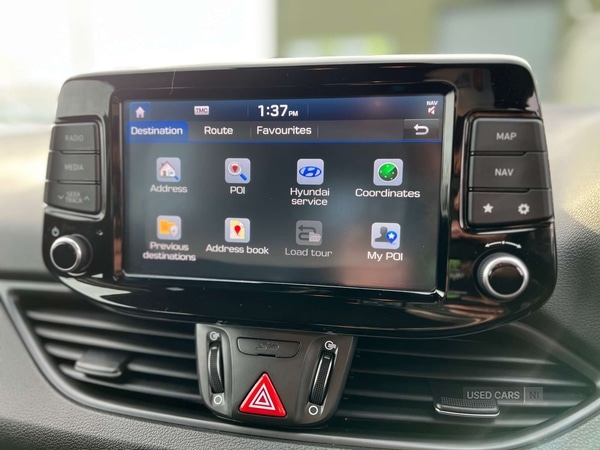 Used Hyundai i30 2018 for sale - 76856134: Photo 33