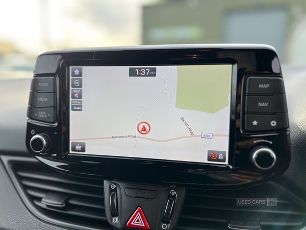 Used Hyundai i30 2018 for sale - 76856134: Photo 34