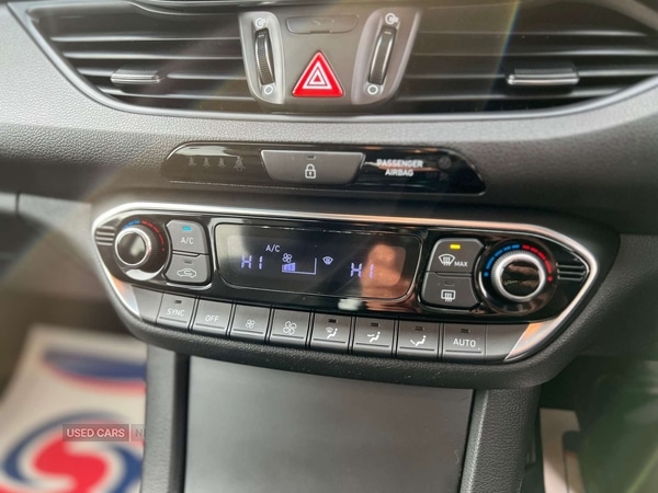 Used Hyundai i30 2018 for sale - 76856134: Photo 35