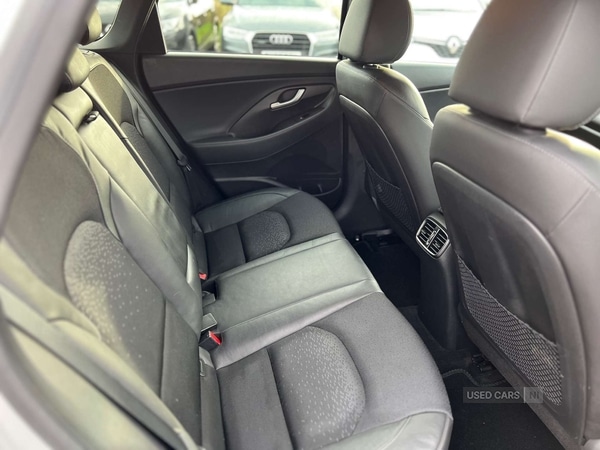 Used Hyundai i30 2018 for sale - 76856134: Photo 36