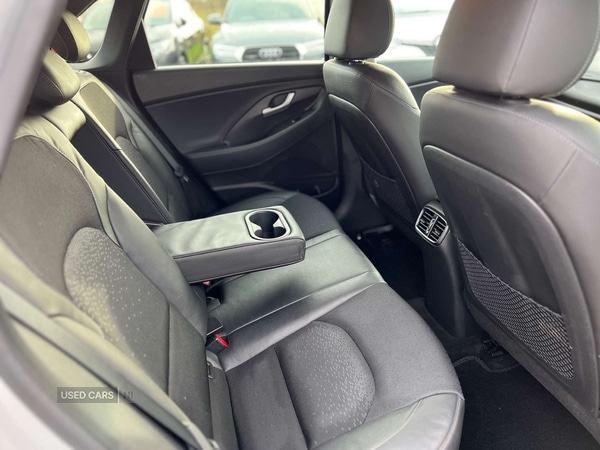 Used Hyundai i30 2018 for sale - 76856134: Photo 37