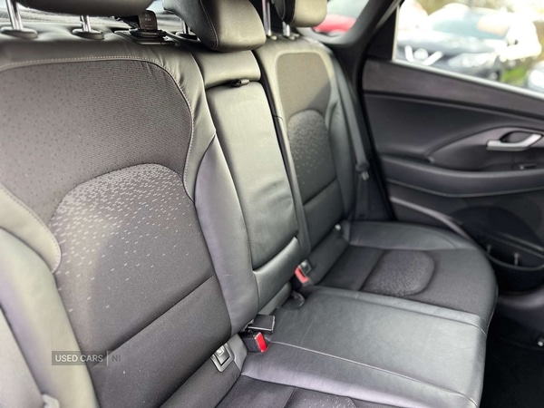 Used Hyundai i30 2018 for sale - 76856134: Photo 38