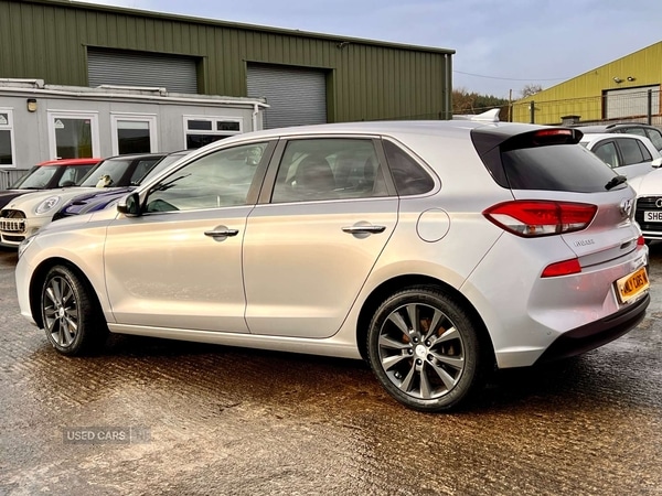 Used Hyundai i30 2018 for sale - 76856134: Photo 4