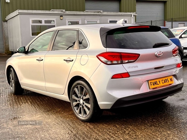 Used Hyundai i30 2018 for sale - 76856134: Photo 7