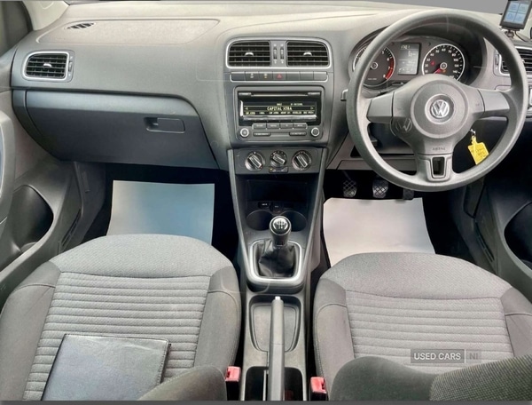 Used Volkswagen Polo 2013 for sale - 76441418: Photo 10