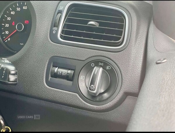 Used Volkswagen Polo 2013 for sale - 76441418: Photo 11