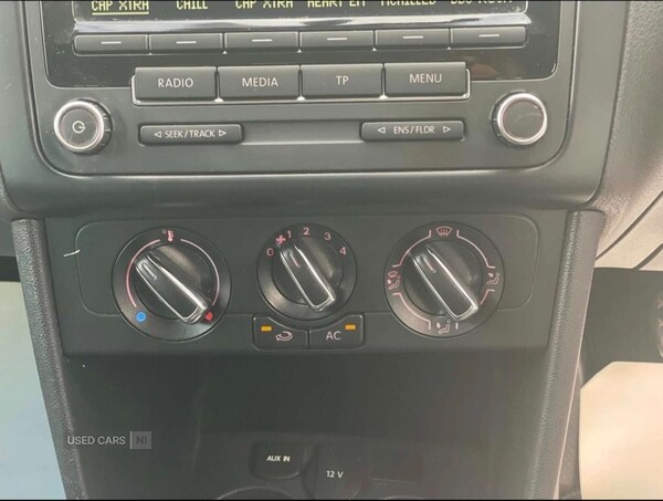 Used Volkswagen Polo 2013 for sale - 76441418: Photo 14