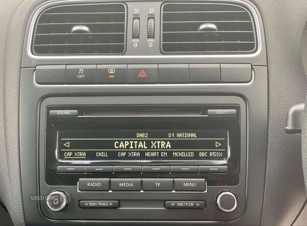 Used Volkswagen Polo 2013 for sale - 76441418: Photo 15