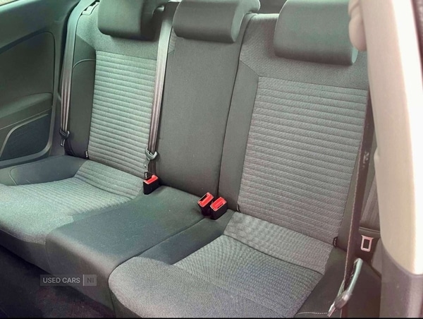 Used Volkswagen Polo 2013 for sale - 76441418: Photo 17