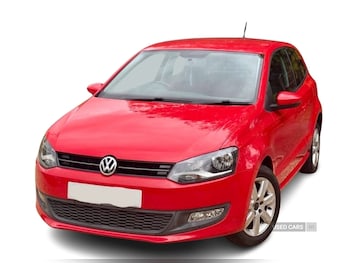 Used Volkswagen Polo 2013 for sale - 76441418: Photo