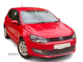 Used Volkswagen Polo 2013 for sale - 76441418: Photo