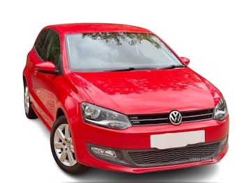 Used Volkswagen Polo 2013 for sale - 76441418: Photo
