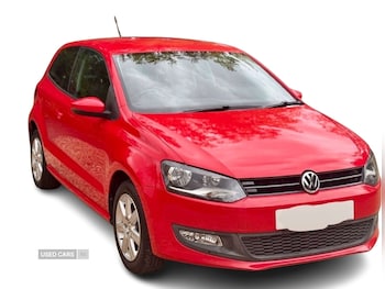 Used Volkswagen Polo 2013 for sale - 76441418: Photo