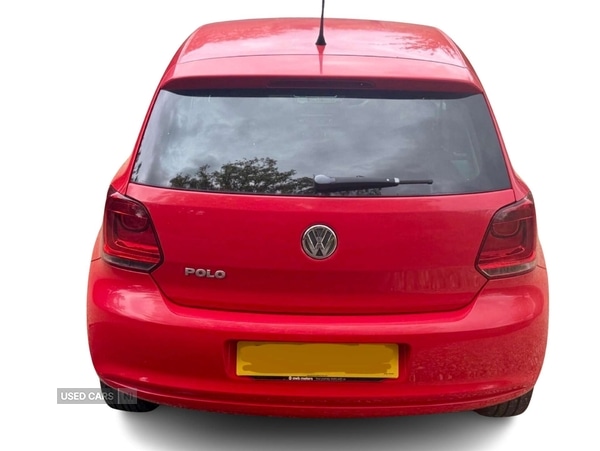 Used Volkswagen Polo 2013 for sale - 76441418: Photo 6