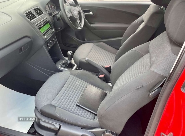 Used Volkswagen Polo 2013 for sale - 76441418: Photo 8