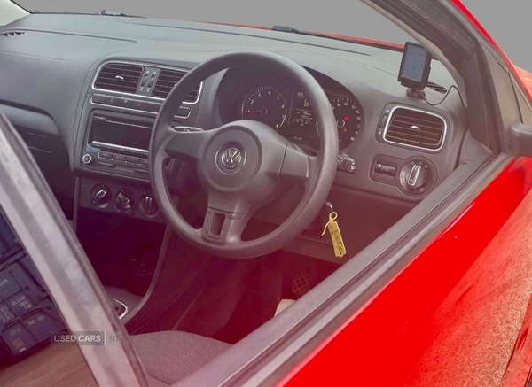 Used Volkswagen Polo 2013 for sale - 76441418: Photo 9