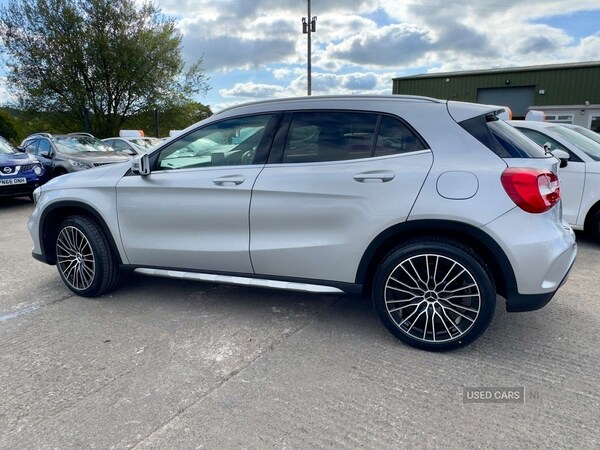Used Mercedes-Benz GLA 2016 for sale - 76073579: Photo 10