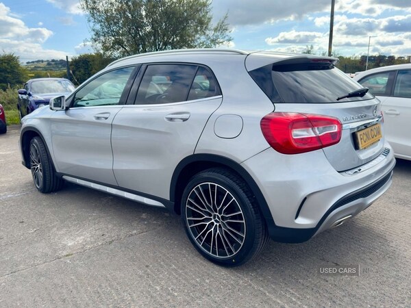 Used Mercedes-Benz GLA 2016 for sale - 76073579: Photo 12