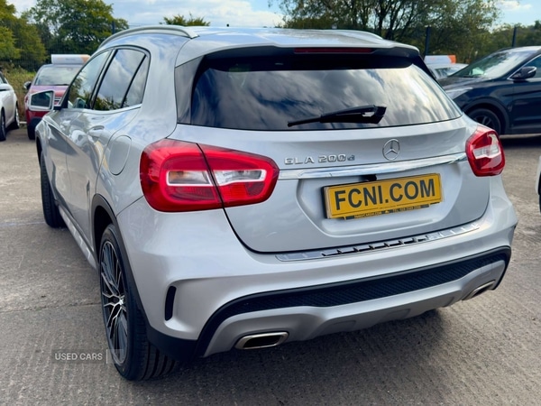 Used Mercedes-Benz GLA 2016 for sale - 76073579: Photo 13