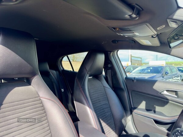Used Mercedes-Benz GLA 2016 for sale - 76073579: Photo 24