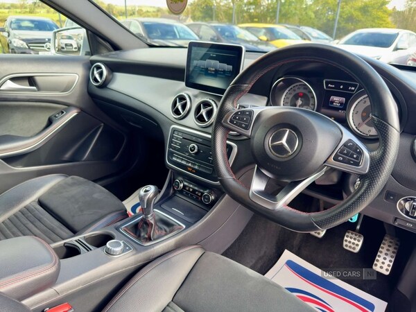 Used Mercedes-Benz GLA 2016 for sale - 76073579: Photo 28