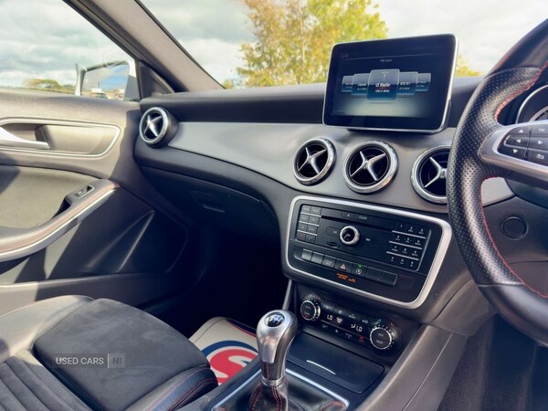 Used Mercedes-Benz GLA 2016 for sale - 76073579: Photo 38