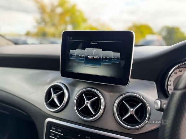 Used Mercedes-Benz GLA 2016 for sale - 76073579: Photo 43